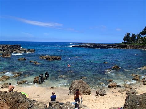 Shark's cove north shore oahu. Things To Know About Shark's cove north shore oahu. 